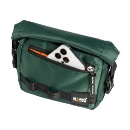 Monkey Troopers Dark Green Radiant Cross Body Bag-picture-11