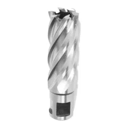 REZKA Annular Core Cutter HSS Cobalt (Broach Cutter) 13 mm Size & 50 mm Cutting Depth-picture-15