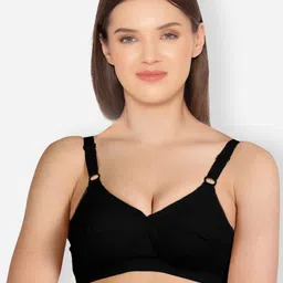 GROVERSONS Paris Beauty Full Coverage Non Padded Everyday Bra With All Day Comfort-picture-36