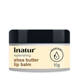 Inatur Shea Butter Lip Balm 10 g-34