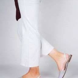 TRYME Women Mules Flats-image-52