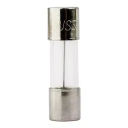 EATON CARTRIDGE FUSE, FAST ACTING, 3A, 32VAC, BK/AGW-3-image-12