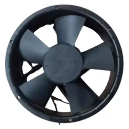 Hicool 50 W 203.2 mm (8 Inch) Compact Axial Fan 22A230HBAC-image-53