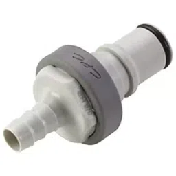 Colder Products Hose Connector Straight Hose Tail Coupling 1/8 inch Inner Dia 8.3 bar, NS4D220-02-picture-23