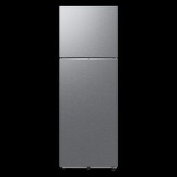 samsung 350 l bespoke ai double door refrigerator rt38dg5a2bsl stainless steel-picture-16
