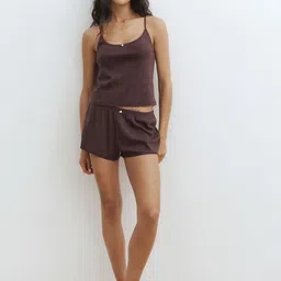 H&M Cotton Pointelle Pyjamas-picture-17