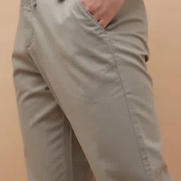 CODE by Lifestyle Men Trousers image 5