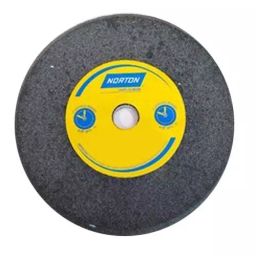 Norton Vitrified Offhand Grinding Wheel 150 mm Dia 31.75 mm Bore, V103 (Pack of 14)-image-41