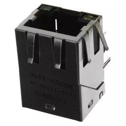 WURTH ELEKTRONIK Connector, Tht, Rj-45, 7499210121A-image-26