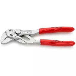 Knipex 86 03 125 Mini Plier (Length: 125 mm)-picture-22