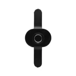 Jal Bath Fittings F118-Hook Black Fingerprint, Bluetooth & E-key Smart Cabinet Lock-40