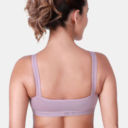 SKDREAMS Bra Full Coverage image 4
