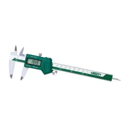 Insize 0-150 mm Stainless Steel Digital Caliper 1113-150-12