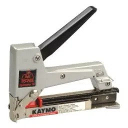 Kaymo XPRO-HT8016 Hand Tacker (Outer Crown 12.9 mm, Weight 650 g)-31