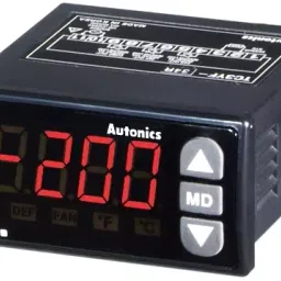 Autonics Temperature Controller TC3YF-24R (NTC) 36*77 mm-26