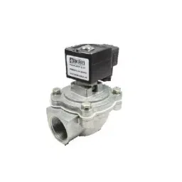 Akari RMFtoZto25toS Size 25.4 mm (1 Inch) Dust Collecting Valve RMF-Z-25-S-picture-21