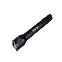 Yato 10 W Flashlight XP-L YT-08567-44