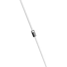 MULTICOMP PRO Schottky Rectifier Diodes SCHOTTKY RECTIFIER, 40V, 1A, DO-41, 1N5819 (Pack of 25)-picture-12