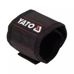 Yato GRD Magnetic Wristband 310 mm Length, YT-74051 image 2
