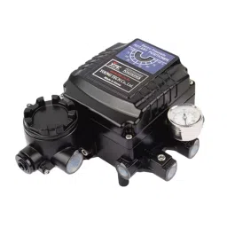 TECHNO Rotary Electro-Pneumatic Positioner PF 1/2 (G 1/2 inch) 80 LPM YT 1000R, YT 1000R-picture-31