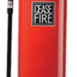 Ceasefire 9 kg Metal Fire Extinguisher, CF-000045-26