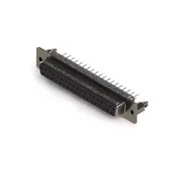 EDAC D SUB CONN, RCPT, 37POS, DC, SOLDER, 628-037-220-046-picture-17