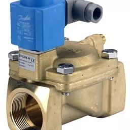 Danfoss 431 Servo Operated 2/2 Way Solenoid Valve 032U451 EV220B-image-17