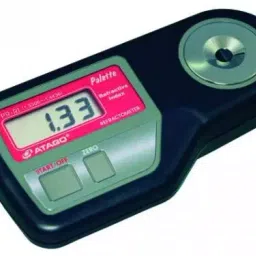Atago PR-301a Digital Refractometer-14