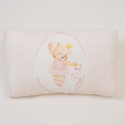 Baby Jalebi Prima Ballerina Bear Baby Pillow-image-21