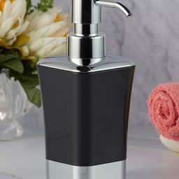 Kookee Acrylic Soap Dispenser Pump-image-17