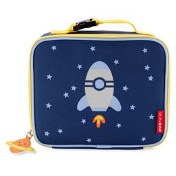 Skip Hop Spark Style Lunch Bag Rocket image 2