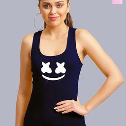FBAR Women Graphic Print Cotton Tank Top Pack of 2-picture-47