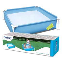 Bestway Splash And Play Frame Pool | Swimming Pool For Kids image 3