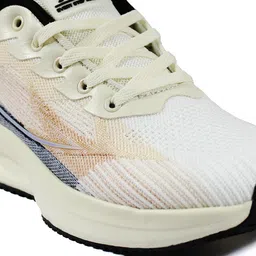 TRACER Men Mesh Running Non-Marking Shoes image 5