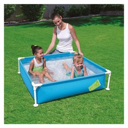 Bestway Splash And Play Frame Pool | Swimming Pool For Kids image 4