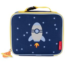 Skip Hop Spark Style Lunch Bag Rocket image 5