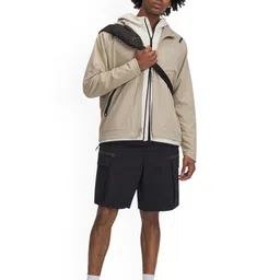 UNDER ARMOUR UA Unstoppable Hooded Sporty Jacket-image-90