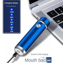 tulsienterprise Mini Portable Electric Shaver For Men, Women-image-7