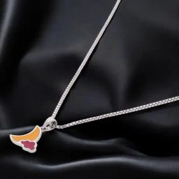 crash.club By CKC 925 Sterling Silver Pendants for Women-picture-15