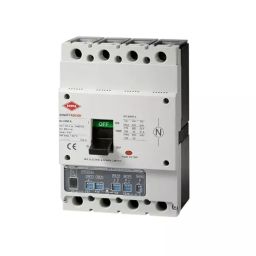 HPL Molded Case Circuit Breakers (MCCB) TAB3 Microprocessor Type 4 Pole 50 kA 630 Amp, TAB3SY630AC4PMPR-image-52