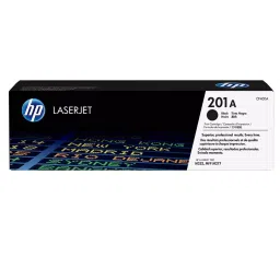 HP CF400A Black 0.75 kg 1500 pages Toner Cartridge-image-9