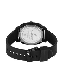Fastrack 68034PP06W Unisex Analog Watch image 5