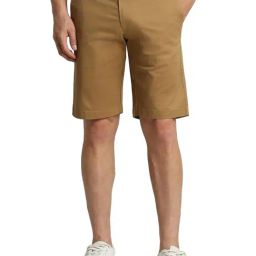 Simon Carter Brown Shorts-image-13