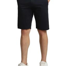 Simon Carter Navy Shorts-picture-41