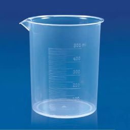 PolyLab Beaker for Chemical Laboratory 5000 Ml Capacity-24