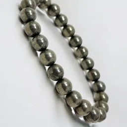 VIBESLE Gold Ceramic Bracelet-picture-51