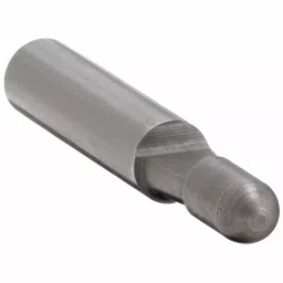 Westward Panel Pilot Cut Profile Router Bit 6.35 mm (1/4 inch) Diameter, 16Y532-37