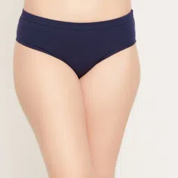 Clovia Multi Cotton Regular Fit Panty-image-39