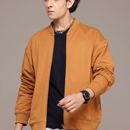 The Roadster Lifestyle Co. Men Relaxed Fit Sweatshirt-image-97