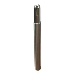 REZKA Inserted Ballnose Cutter 16 mm Dia & 200 mm Length-7